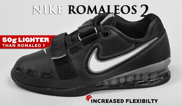 Romaleos 2 weightlifting shoes store