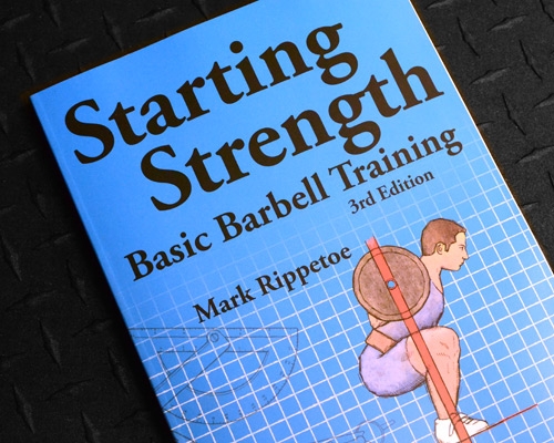 Starting Strength